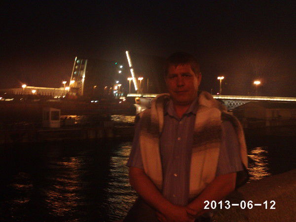 Михаил Путилов