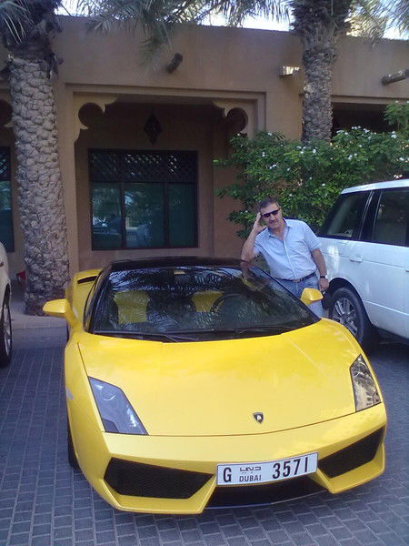 Kheyreddin Ismayilov