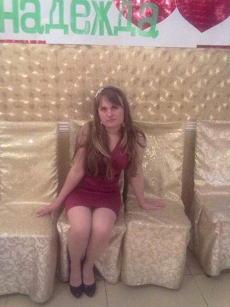 Татьяна Нейман