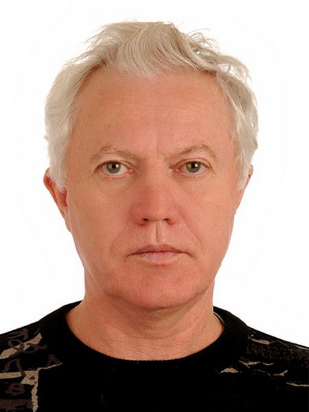 Владимир Егельницкий