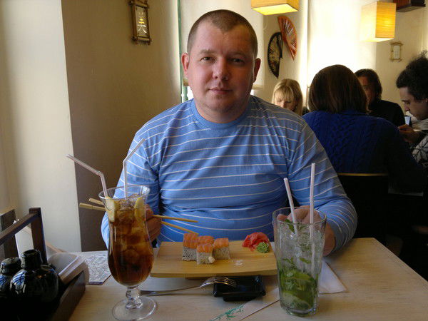 Сергей Свиридоненко