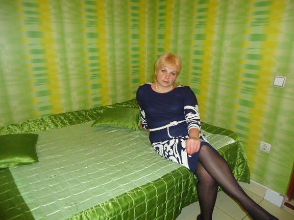 Натали Якуш