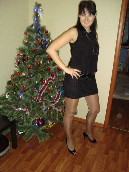 Дарья Чунарева