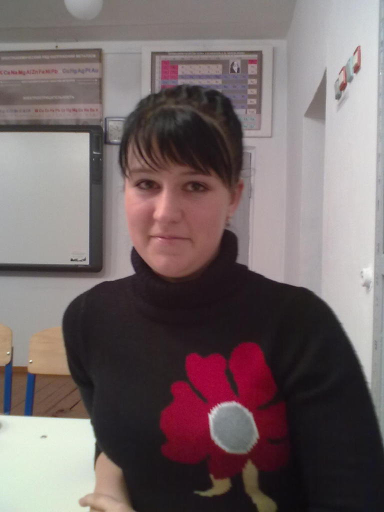 Венера Канышева