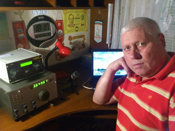 Киценко Степан