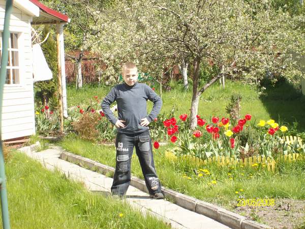 Женя Евтухович