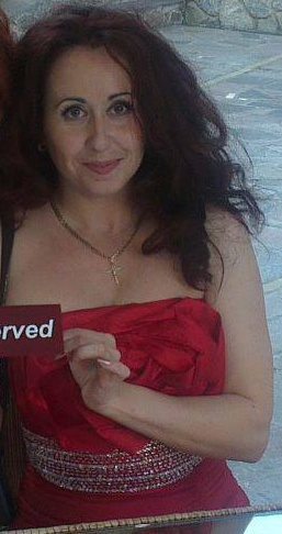 Алёна Алёнушка