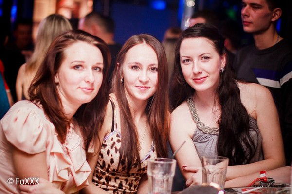 Дарья Шупарская