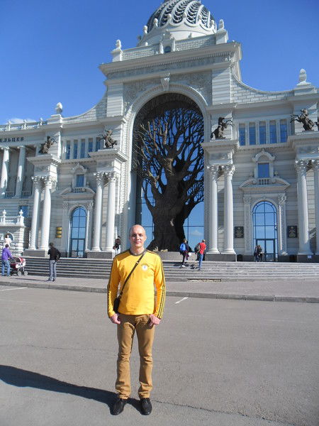 Сергей Терёхин