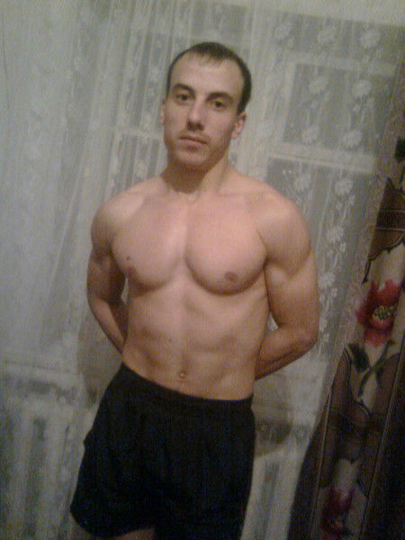 Виктор Миллер