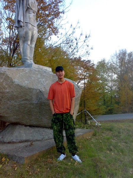 Андрей Андреев