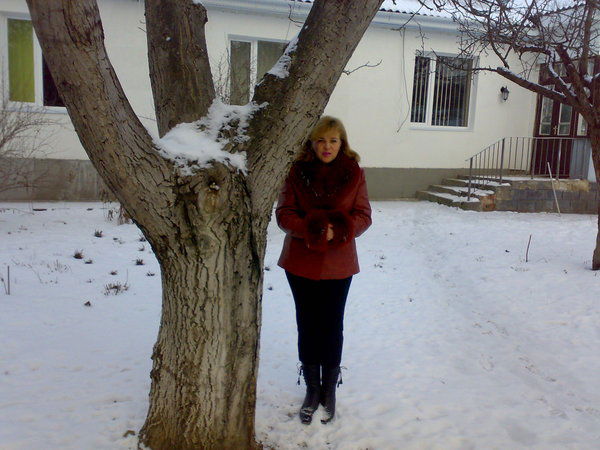 Римма Пасталака