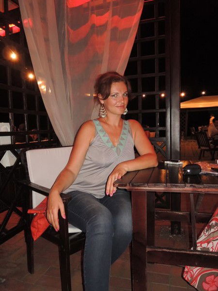 Светлана Пушкина