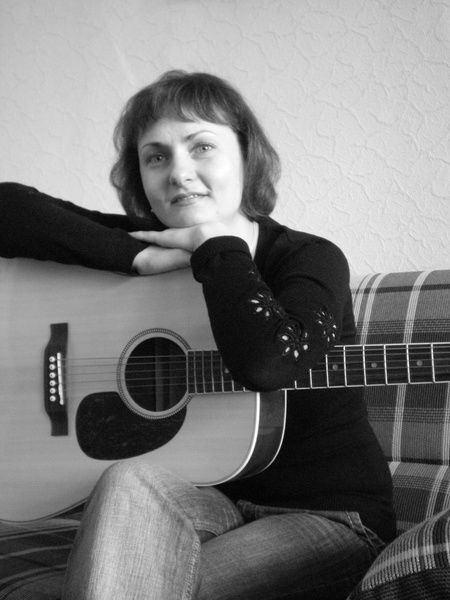 Елена Углова