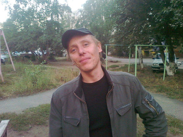 Сергей Никулин