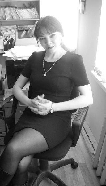 Надежда Малий