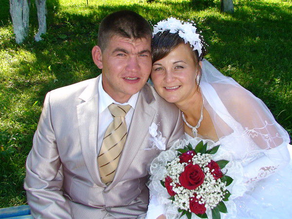 Людмила Сагадеева