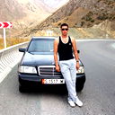 Aibek M.b