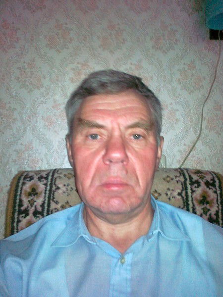 Александр Дербенев