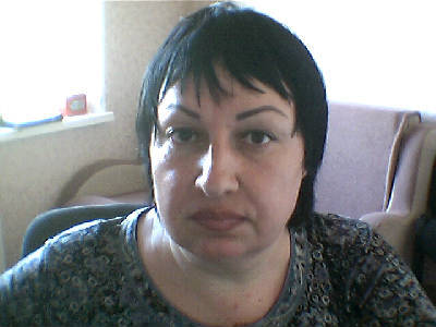 Фаиза Ледванова