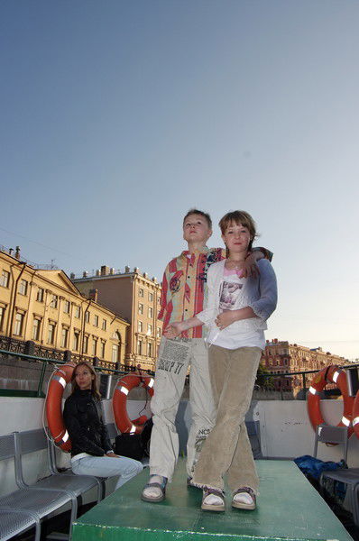 Ферб Флетчер