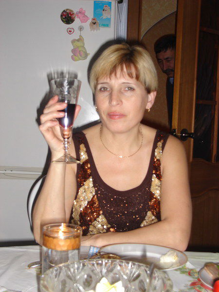 Надежда Григорьева