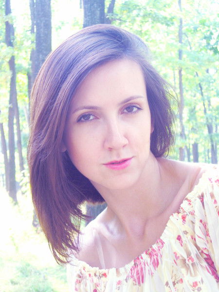 Мария Вагина