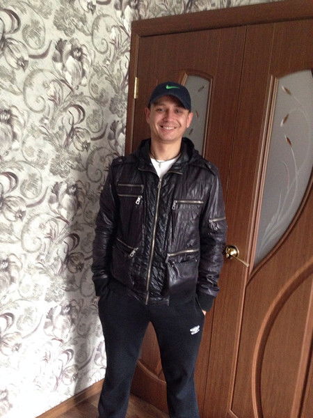 Иван Кузнецов