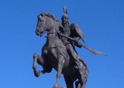 Марат Ажиев