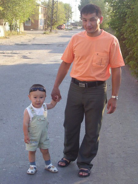 Нурлан Жекенов