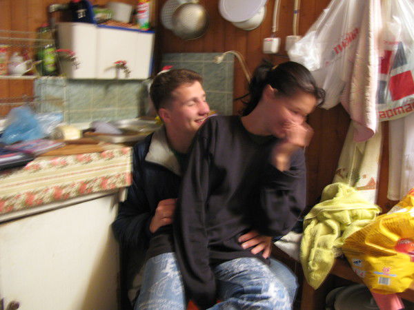 Анна Смирнова