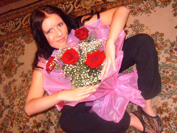 Анастасия Смиян