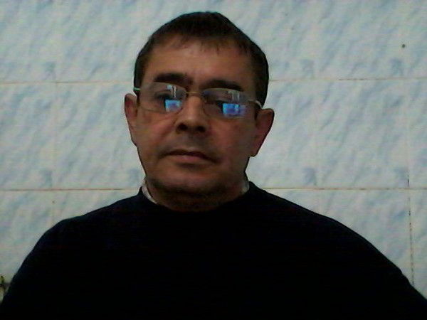 Олег Цымбал