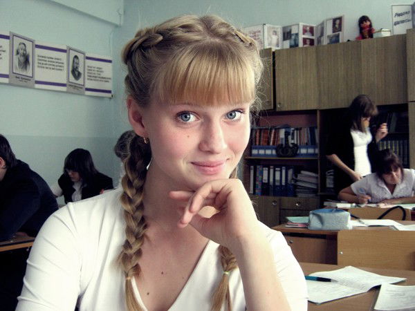 Elizaveta Shevchenko