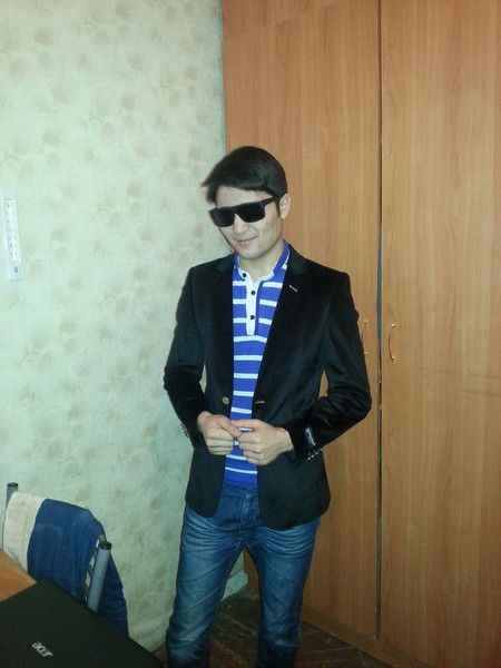 Куват Гайыпов