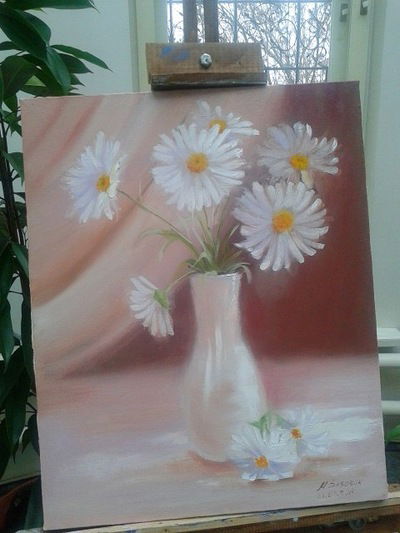 Маша Вязовик