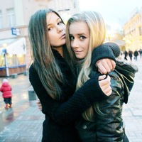 Даша Нестерова