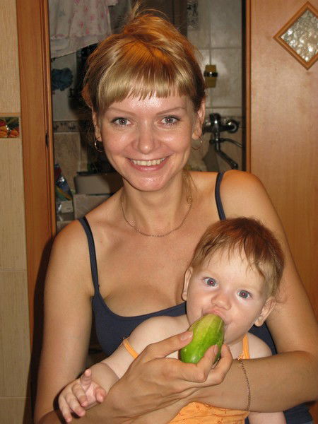 Наталья Хрущева