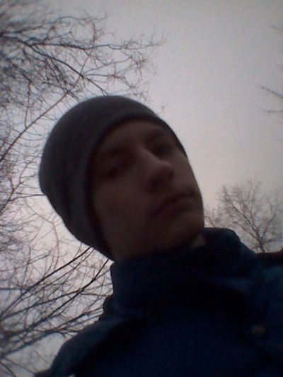 Владислав Буданов