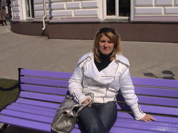 Эльвира Снегирева