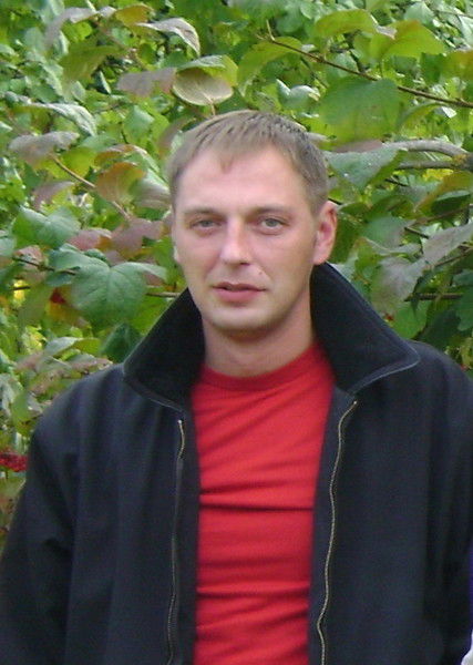 Игорь Желенков