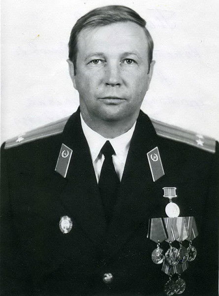Константин Писарев