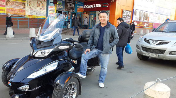 Максатбек Эсенгельдиев