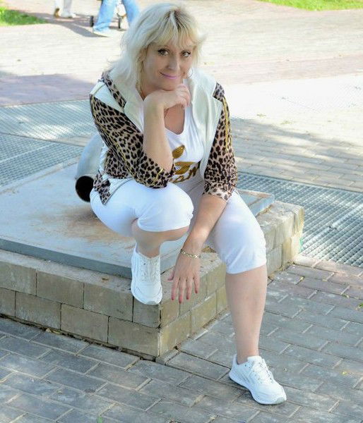 Самойлова Ирина