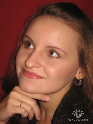 Александра Миллер