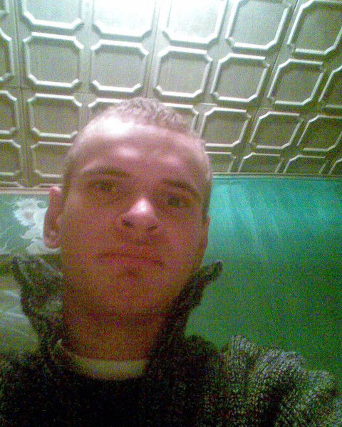 Валерий Поляков