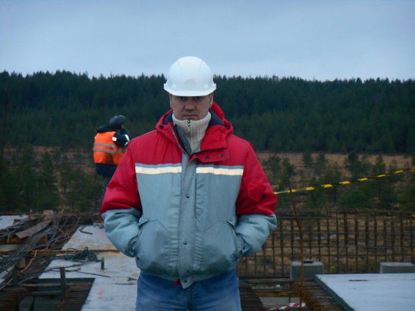 Иван Ибрагимов