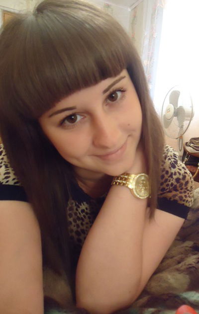 Камилла Магомедова