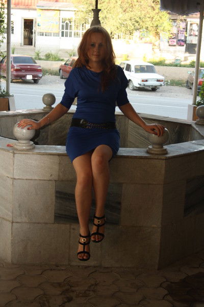 Вика Андреева