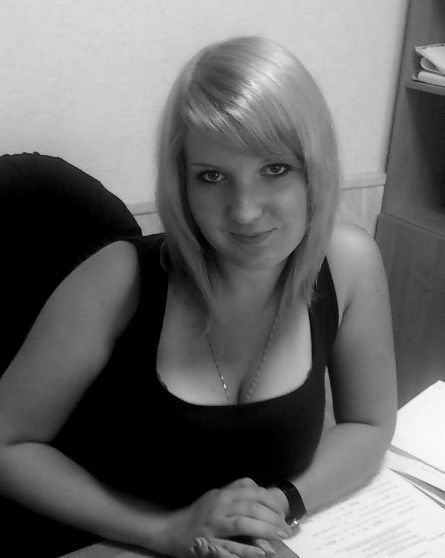 Зинаида Швецова